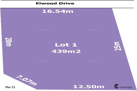 5 Elwood Dr, Strathdale, VIC 3550