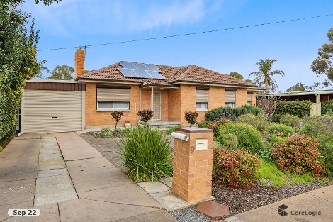 9 Rhus Ave, Elizabeth Vale, SA 5112