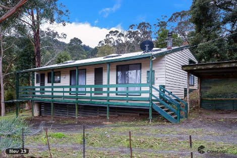 34 Tulloch St, Millgrove, VIC 3799