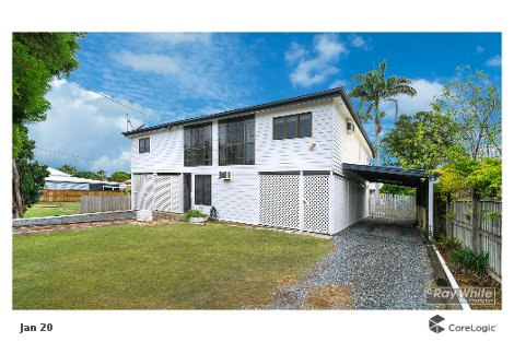 55 Ferguson St, Allenstown, QLD 4700