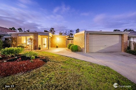 17 Kibo Ct, Cranbourne North, VIC 3977