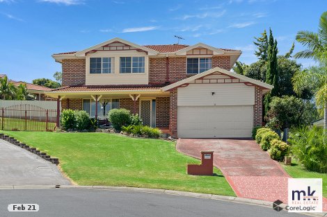 10 Nambung Pl, Bow Bowing, NSW 2566