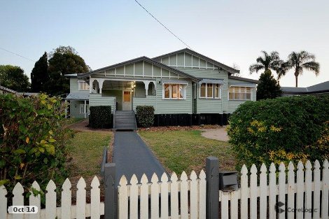 164 Long St, South Toowoomba, QLD 4350