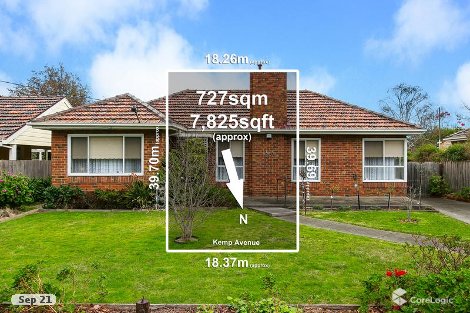 36 Kemp Ave, Mount Waverley, VIC 3149