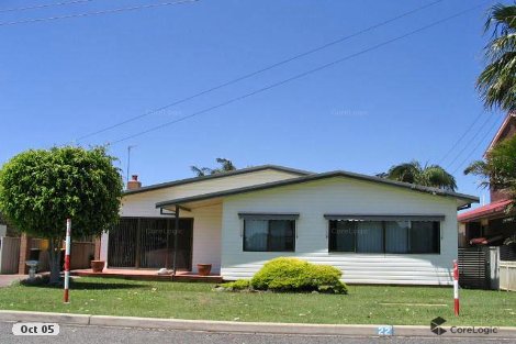 22 Amaroo St, Blacksmiths, NSW 2281