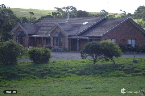 Pecks Rd, Flowerdale, TAS 7325