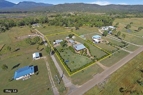 16 Barnham Rd, Nome, QLD 4816