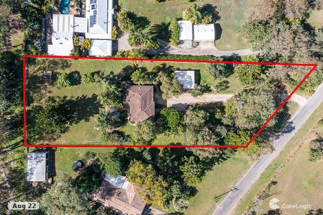 14 Gascoyne Dr, Karalee, QLD 4306