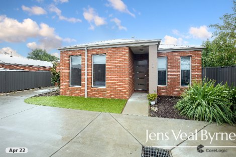 3/99 Grant St, Sebastopol, VIC 3356