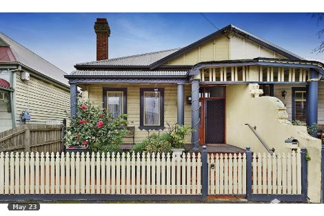 43 Chelmsford St, Kensington, VIC 3031