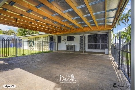 2 Frangipanni St, Nightcliff, NT 0810