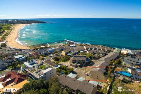 25/4 Beach St, Curl Curl, NSW 2096