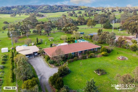 52 Belvoir Park Rd, Ravenswood, VIC 3453