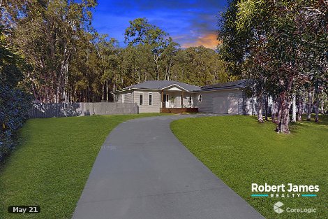 164 Carriage Way, Cooroibah, QLD 4565