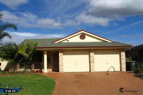 10 Aberdeen Pl, Stanhope Gardens, NSW 2768