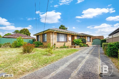 22 Elinand St, Wendouree, VIC 3355