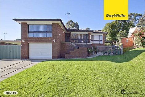 1 Albert Pl, Leumeah, NSW 2560