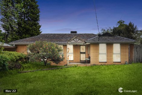 18 Sasses Ave, Bayswater, VIC 3153