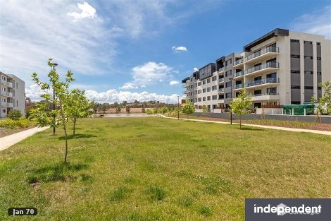 14/3 Cynthea Teague Cres, Greenway, ACT 2900