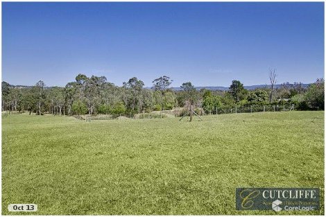 398 East Kurrajong Rd, East Kurrajong, NSW 2758