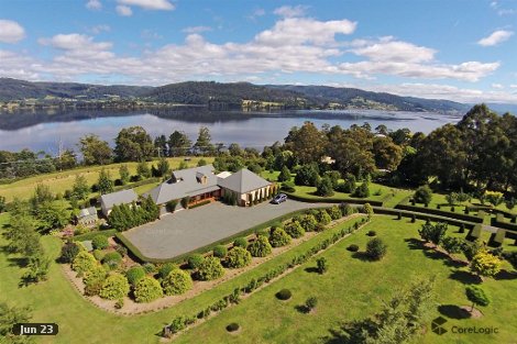 669 Silver Hill Rd, Lower Wattle Grove, TAS 7109