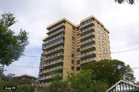 9/60 Bellevue Tce, St Lucia, QLD 4067