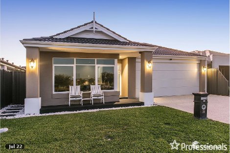 31 Greenfield Cres, Caversham, WA 6055