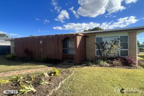 17 Miller St, Norville, QLD 4670