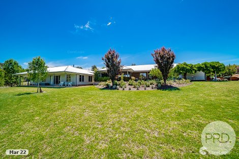 909 Elizabeth Ave, Gregadoo, NSW 2650