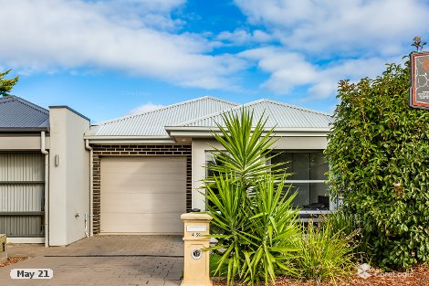 4/59 Glenthorn Cres, O'Halloran Hill, SA 5158