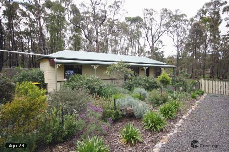 521 Linton-Carngham Rd, Snake Valley, VIC 3351