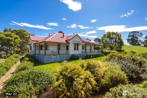 468 Salisbury Rd, Lauriston, VIC 3444