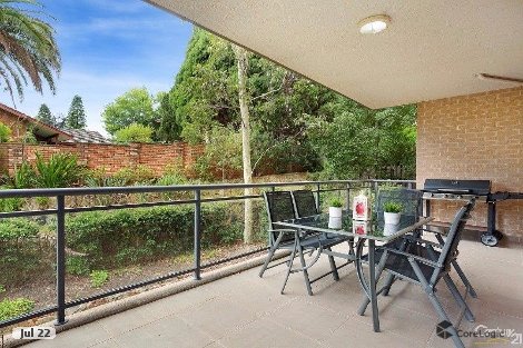 3/1-7 Young Rd, Carlingford, NSW 2118