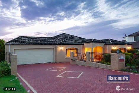 12 Woolnough Hts, Kardinya, WA 6163