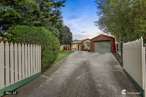 5 Kestrel Cl, Chelsea Heights, VIC 3196