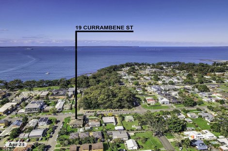19 Currambene St, Huskisson, NSW 2540