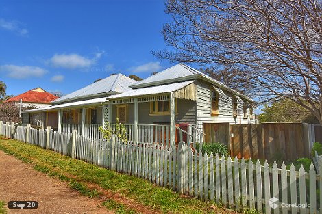 18 Parkes St, Woodstock, NSW 2793