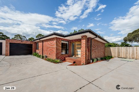 2/14 Conferta Ct, Cranbourne West, VIC 3977