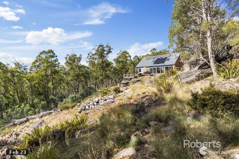 44 Little Spit Rd, Lake Leake, TAS 7210