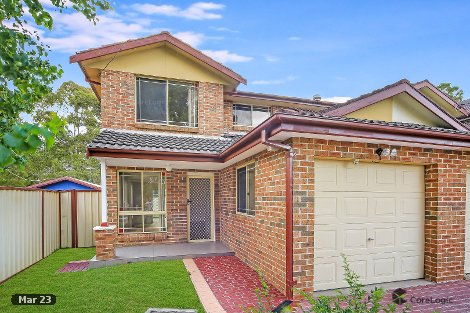 32a Monterey St, South Wentworthville, NSW 2145