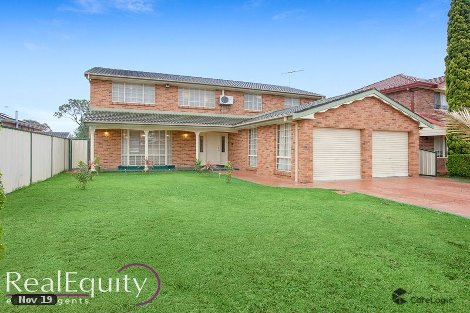 37 Derby Cres, Chipping Norton, NSW 2170