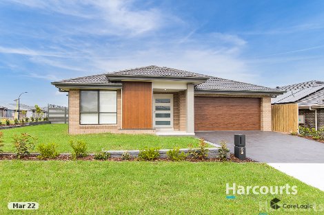 6 Arklow Cres, Chisholm, NSW 2322