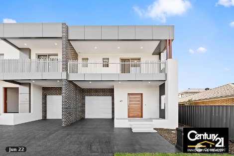 4 Aqueduct St, Leppington, NSW 2179