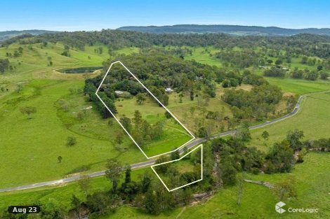 157 Theresa Creek Rd, Theresa Creek, NSW 2469