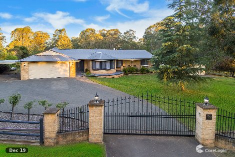 172 Pebbly Hill Rd, Cattai, NSW 2756