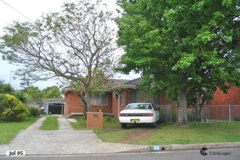 33 Brownsville Ave, Brownsville, NSW 2530