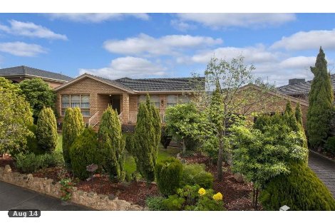 5 Larwood Cl, Avondale Heights, VIC 3034