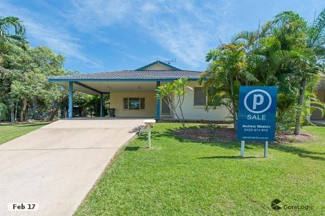 2 Myola Ct, Durack, NT 0830