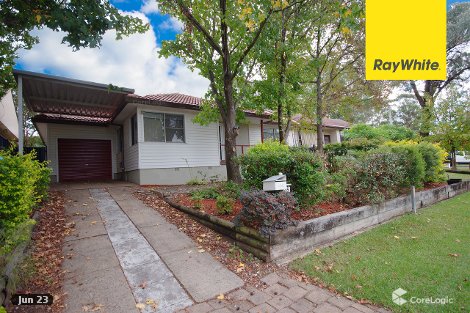 35 Sandringham Ave, Cambridge Park, NSW 2747