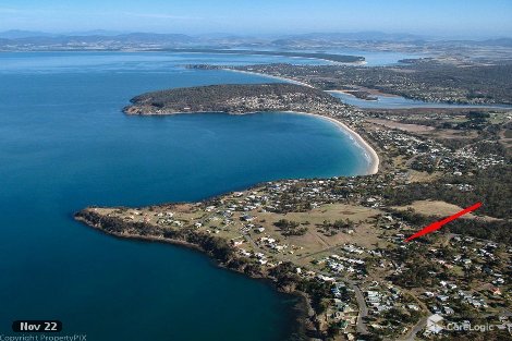 11 Norfolk Cres, Primrose Sands, TAS 7173